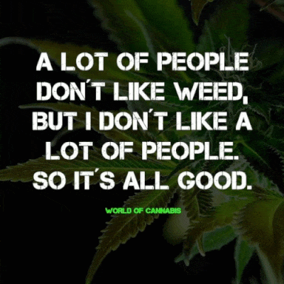 weed_Sayings